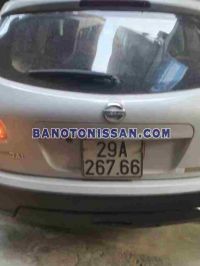 Cần bán Nissan Qashqai SE 2010 xe đẹp