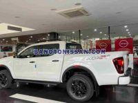 Bán Nissan Navara Pro-4X 2.3 AT 4WD Máy dầu sản xuất 2024