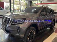 Bán Xe Nissan Navara VL 2.3 AT 4WD 2024 - màu  Xám