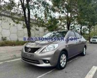 Bán Nissan Sunny XV 2014 - giá tốt