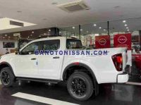 Bán Nissan Navara Pro-4X 2.3 AT 4WD 2024 - màu Trắng - xe Nhập khẩu - giá tốt