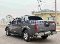 Nissan Navara 2013 Truck màu Xám