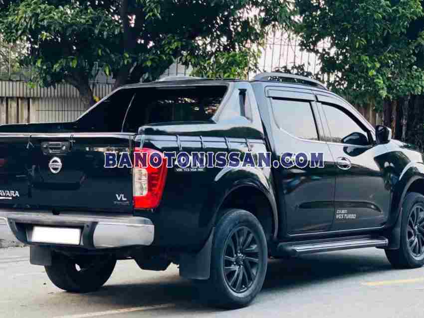 Bán Nissan Navara VL Premium R đời 2018 xe đẹp - giá tốt