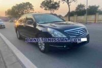 Cần bán xe Nissan Teana 2.0 AT đời 2010