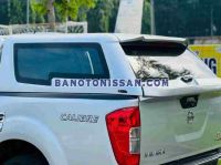 Nissan Navara 2019 Truck màu Bạc