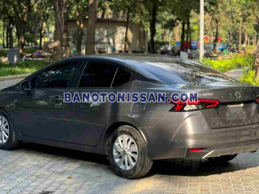 Nissan Almera EL 1.0 CVT 2023 - Giá tốt