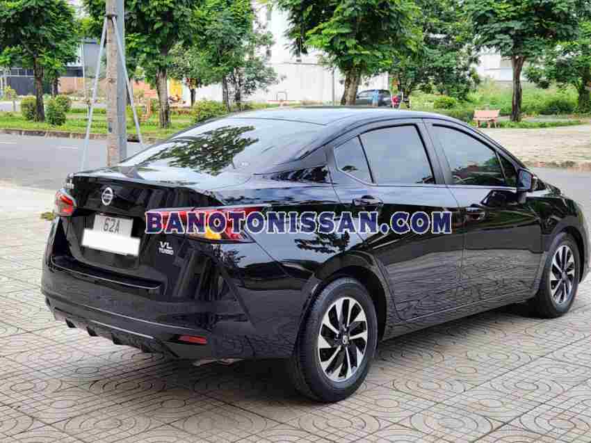 Nissan Almera VL 1.0 CVT Cao cấp model 2022 xe chuẩn hết ý