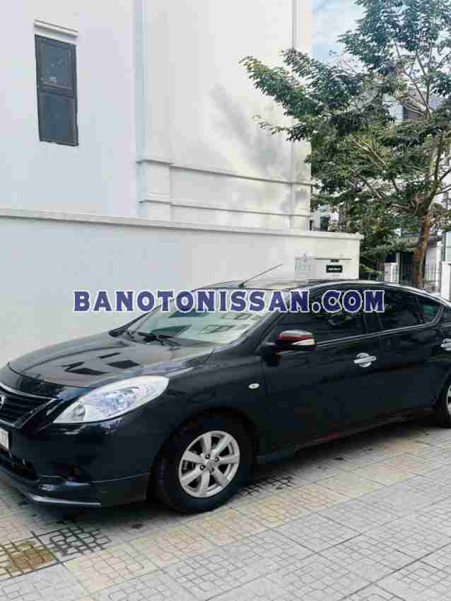 Nissan Sunny XV Premium S 2018 giá cực tốt