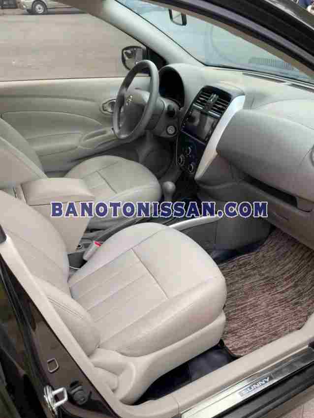 Nissan Sunny Q Series XT Premium model 2018 xe chuẩn hết ý