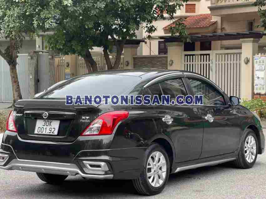 Bán Nissan Sunny Q Series XT Premium 2018 - giá tốt