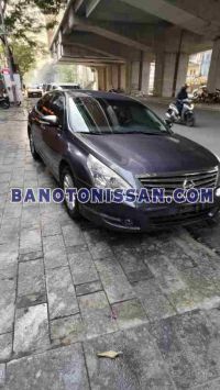 Nissan Teana 2.0 AT sản xuất 2009 cực chất!