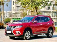 Nissan X trail 2.5 SV Luxury 2020 - Giá tốt