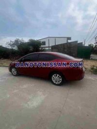 Nissan Almera VL 1.0 CVT Cao cấp năm sản xuất 2021 giá tốt