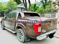 Nissan Navara VL 2.5 AT 4WD model 2015 xe chuẩn hết ý