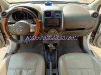 Cần bán xe Nissan Sunny XV màu Trắng 2013