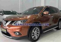 Cần bán xe Nissan X trail 2.0 SL 2WD đời 2016