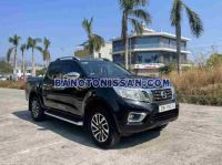 Bán xe Nissan Navara VL 2.5 AT 4WD sx 2018 - giá rẻ