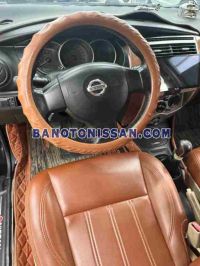 Nissan Grand livina 1.8 MT 2012 - Giá tốt