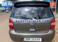 Cần bán xe Nissan Grand livina 1.8 AT 2011, xe đẹp