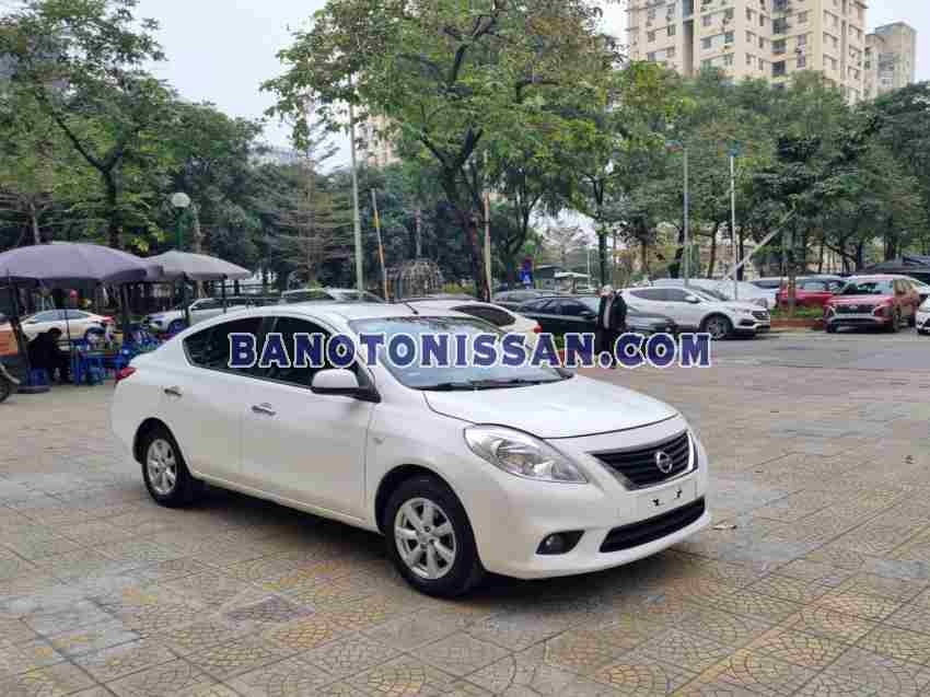 Bán Nissan Sunny XV đời 2013 xe đẹp - giá tốt