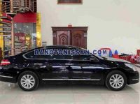 Cần bán gấp xe Nissan Teana 2.0 AT năm 2010, màu Đen, Số tự động