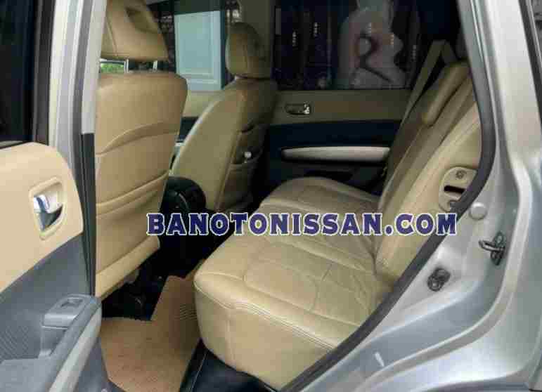 Cần bán Nissan X trail 2.5 AT 2008 - Số tự động