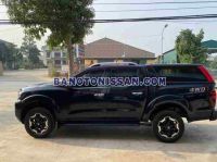 Cần bán xe Nissan Navara VL 2.3 AT 4WD Cao cấp màu Đen 2022