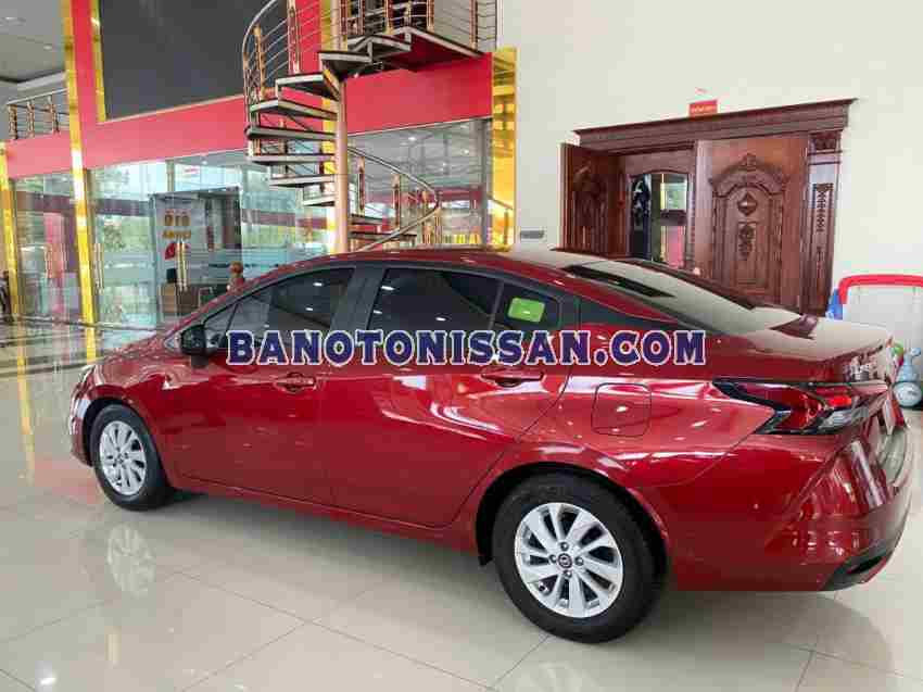 Bán xe Nissan Almera EL 1.0 CVT sx 2023 - giá rẻ