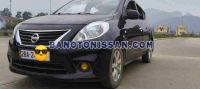 Nissan Sunny XV 2013 Máy xăng đẹp long lanh