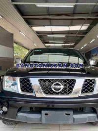 Cần bán nhanh Nissan Navara SL 2.5MT 4WD 2014 cực đẹp