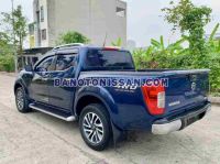 Cần bán xe Nissan Navara VL 2.5 AT 4WD đời 2017