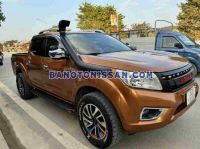 Nissan Navara EL A-IVI 2.5 AT 2WD 2020 Máy dầu đẹp long lanh