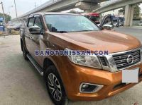 Bán xe Nissan Navara SL 2.5MT 4WD sx 2015 - giá rẻ