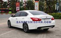 Cần bán Nissan Teana 2.5 SL đời 2016