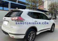 Cần bán Nissan X trail 2.5 SV 4WD Máy xăng 2018 màu Trắng