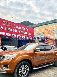 Cần bán nhanh Nissan Navara VL Premium R 2018 cực đẹp