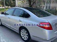 Cần bán xe Nissan Teana 2.5 AT 250XV 2009 Số tự động