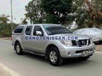 Cần bán Nissan Navara LE 2.5MT 4WD 2013 xe đẹp