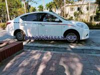 Bán Nissan Sunny XL 2016 - Trắng