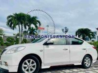 Nissan Sunny XV Premium S 2017, xe đẹp, hết ý