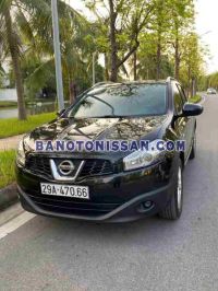 Cần bán Nissan Qashqai SE AWD 2011 xe đẹp