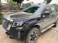 Cần bán xe Nissan Navara VL 2.5 AT 4WD màu Đen 2021