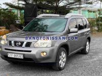 Bán xe Nissan X trail 2.5 AT sx 2008 - giá rẻ