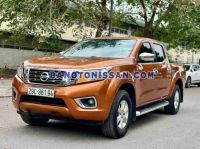 Nissan Navara EL 2.5 AT 2WD model 2017 xe chuẩn hết ý