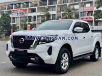 Cần bán xe Nissan Navara VE 2.5 AT 2WD sx 2021