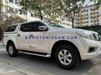 Cần bán Nissan Navara EL 2.5 AT 2WD Máy dầu 2019 màu Trắng