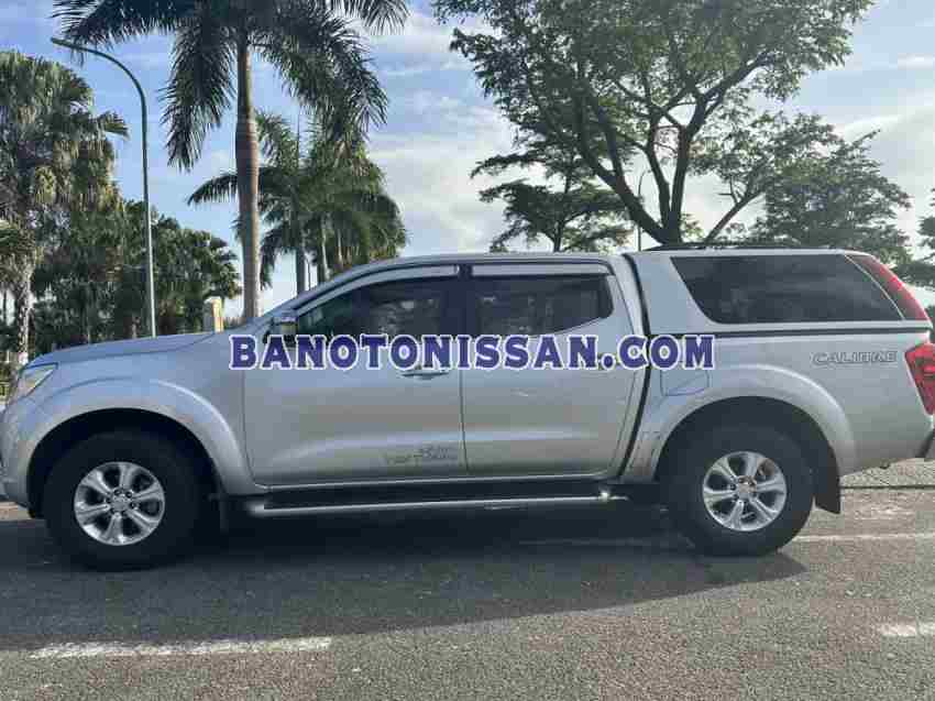 Bán xe Nissan Navara EL 2.5AT 2WD đời 2016 - Giá tốt