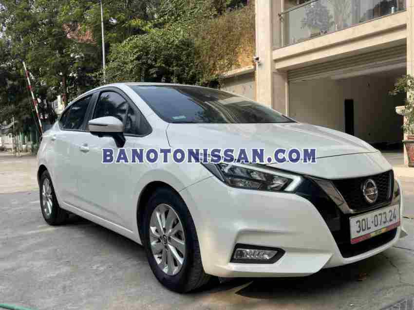 Nissan Almera VL 1.0 CVT Cao cấp năm 2021 cần bán