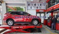 Cần bán Nissan X trail 2.0 2WD 2017 xe đẹp