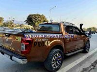 Nissan Navara EL A-IVI 2.5 AT 2WD 2021 Số tự động cực đẹp!